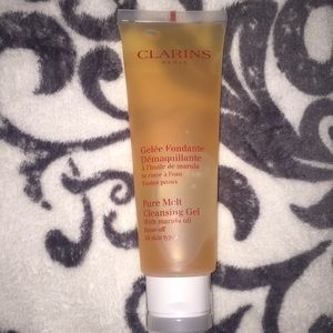CLARINS Pure melt cleansing gel